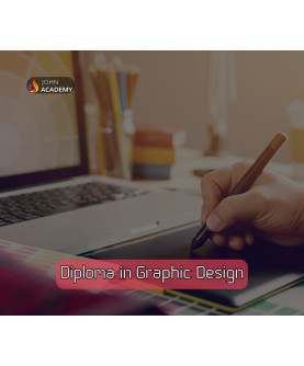 Diploma in Graphic Design: Build Your Creative Portfolio John Academy Code Key GLOBAL